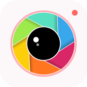 Vecam Camera icon