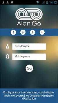 Aidn'Go Pro screenshot 1