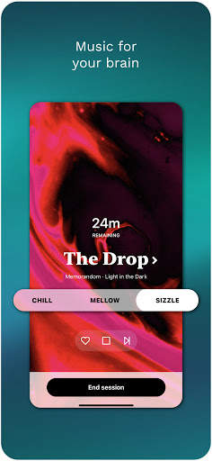 Focus@Will: Control Your ADD screenshot 4