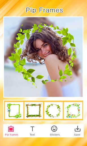 PIP Photo Maker - Pic in Pic screenshot 3