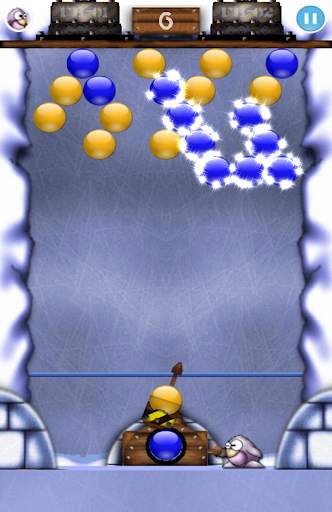 Bubble Go Free screenshot 3