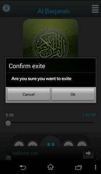 Holy Quran  Yehya Hawa screenshot 1