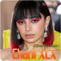 Charli XCX Album Hot Music