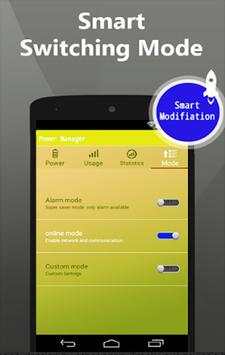 Battery saver - Clean Phone - Phone Booster 2019 screenshot 3