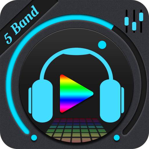 HD Video Player & Equalizer 1.0.4