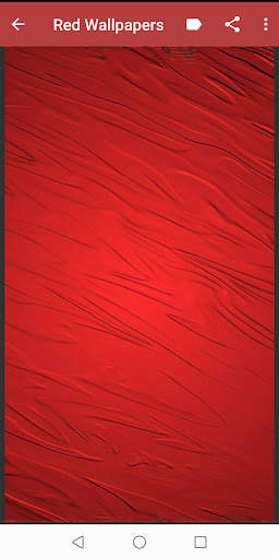 Red Color Wallpapers screenshot 1