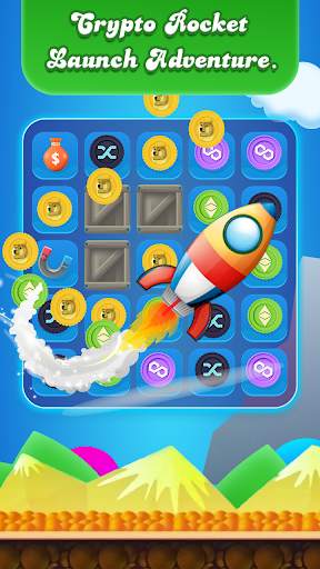 Crypto Crush - Crypto Puzzle screenshot 3