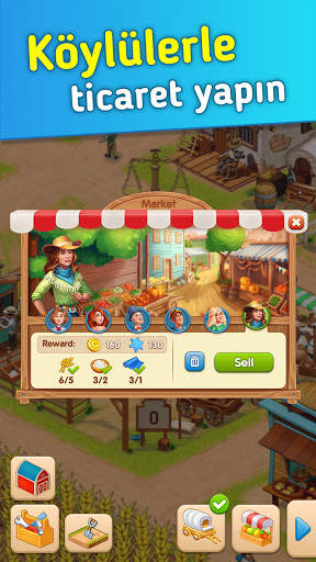 Homesteads screenshot 3