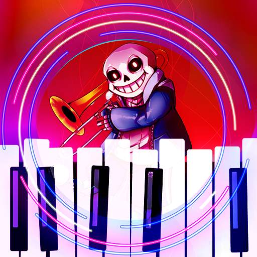 Megalovania Piano Game 7.0