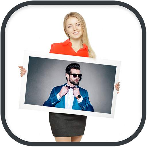 Funny Photo Frames Editor 1.3