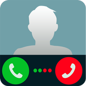 Real Fake Call 2 icon