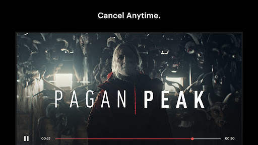 Topic: Watch TV & Movies screenshot 18