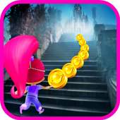 Temple Princess Surf Run 1.0