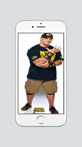 Best John Cena HD Wallpapers 2021 screenshot 3