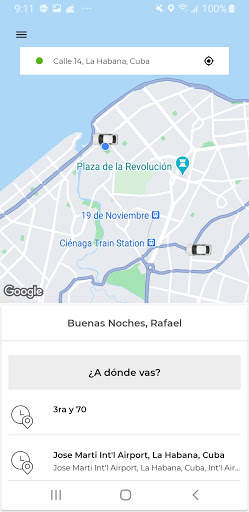 Tu Piquera screenshot 3