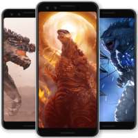 Godzilla Wallpaper HD 2020