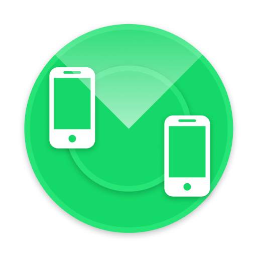 Find my Phone 2.4.8