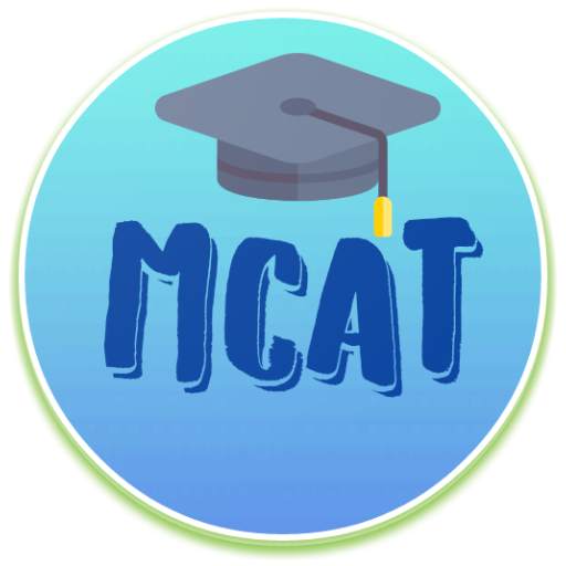 MCAT Past Papers 1.0.4