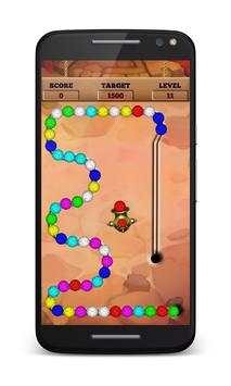 Zumu Marble Legend 2 screenshot 1