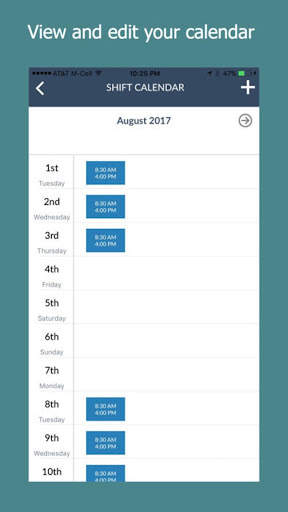 AceRoute (Old Version, Please Upgrade) screenshot 10