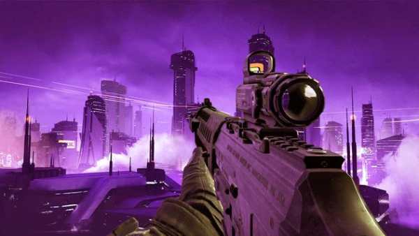 Gun Sniper Shooting 3D:Free Sniper Battle Games screenshot 1