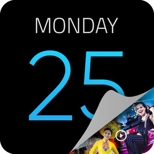 Calendar Vault - Hide photo and video 1.0.1