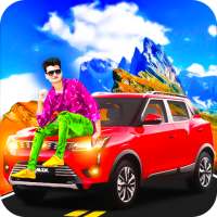Car Photo Editor logo