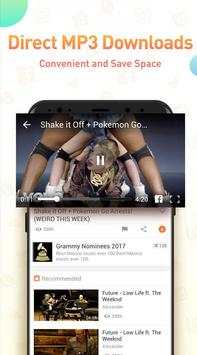 SnapTube Hd screenshot 2