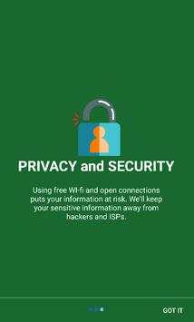 Z-VPN screenshot 7