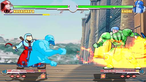 Dual Souls: The Last Bearer screenshot 12