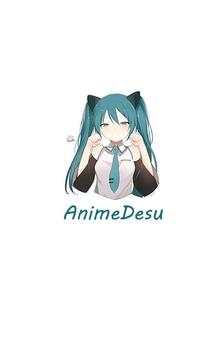 AnimeDesu - Nonton Anime Ongoing Sub Indonesia screenshot 3