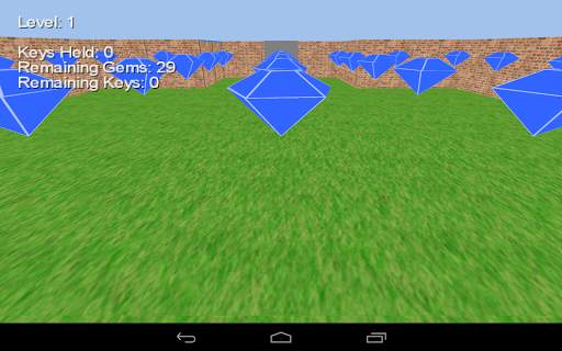 3D Games Engine screenshot 4