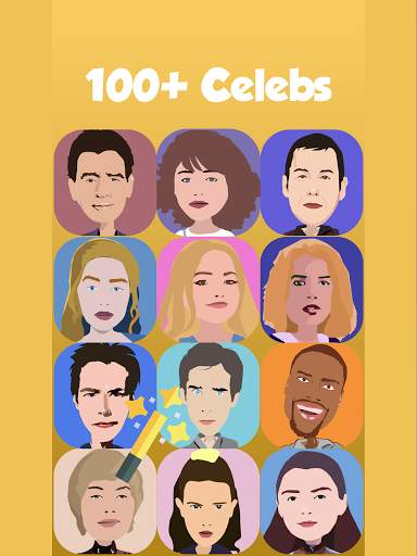 Funny Voices Voice Changer Celebrity Look alike screenshot 9