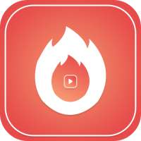Veego Video Status logo