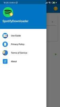SPDownloader screenshot 1