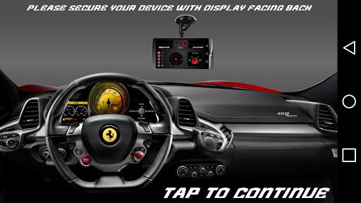 Car G-Meter screenshot 1