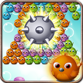 Bird Shooter icon