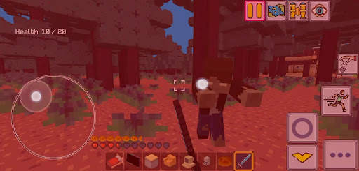 Max Craft Building Builder screenshot 2