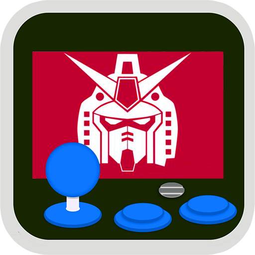 The Mobile Warriors Suit - Arcade Ver. 06.161616