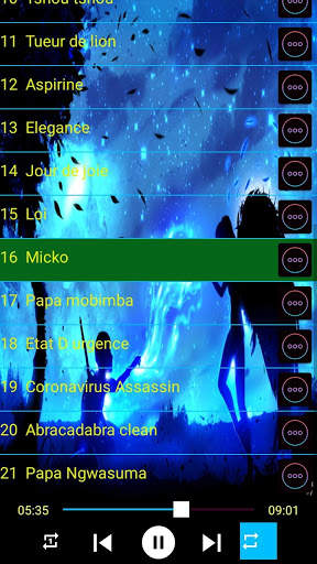 Koffi Olomide Songs Free Ringtone 2020 screenshot 4