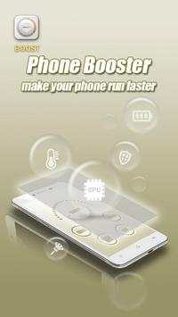 Super Clean-Phone Booster,Junk Cleaner&CPU Cooler screenshot 4