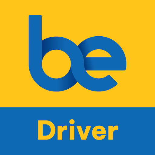 beDriver icon