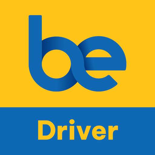 beDriver 2.1.53