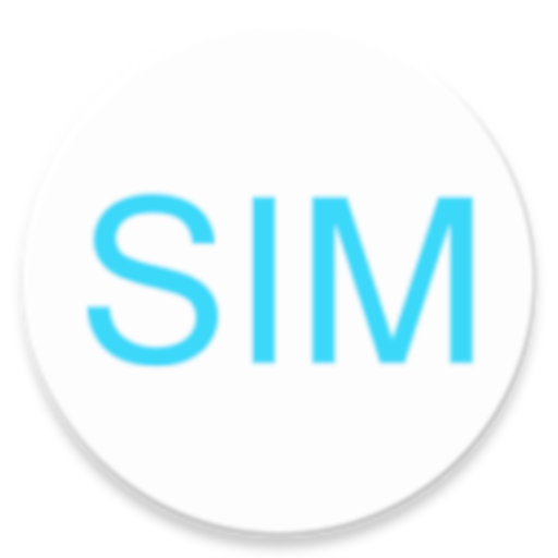 Seriale SIM v2 icon