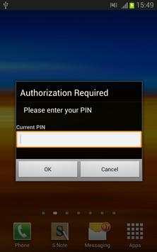 Internet(Data/Wifi) Lock Lite screenshot 4