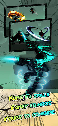 Kungfu Glory screenshot 2