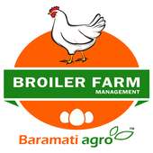 Broiler Farm Management