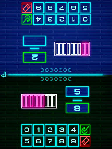Desafio de Fração: Jogos de Matemática screenshot 19