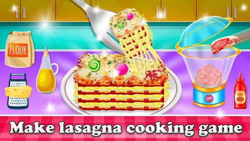 Cooking food factory games : Urban food truck screenshot 3
