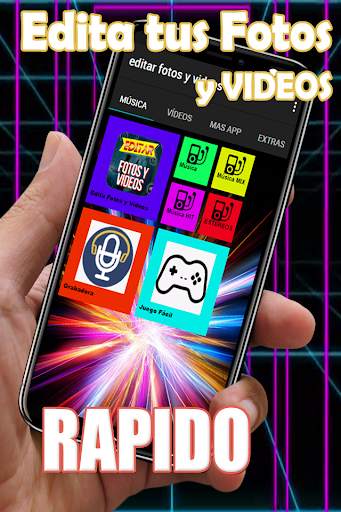 Create Photos and Videos with Music Guide Edition screenshot 3